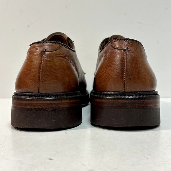 FULLY RESOLED Alden 947 PTB All Weather Walker Country Tramping Shoe USA 9.5 E main image 8